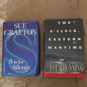 USED BOOKS IN GOOD CONDITION